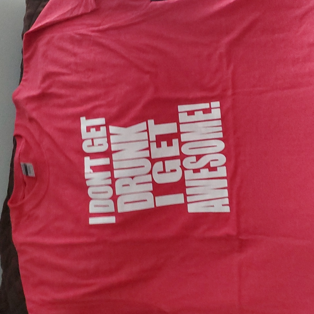 Custom Made Tshirts